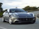 Ferrari FF 2011 года